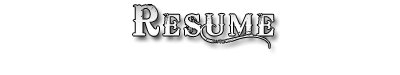 Debbie D Resume